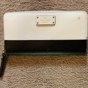 Kate Spade wallet